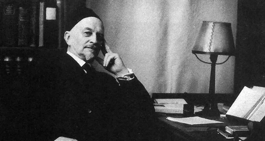 La vie d’Ivan Iline : l’essentiel sur le philosophe préféré de Poutine
